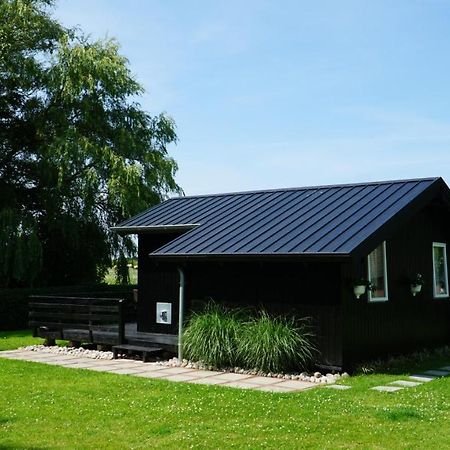 Ferienhaus Achtern Diek Emmelsbull-Horsbull Экстерьер фото
