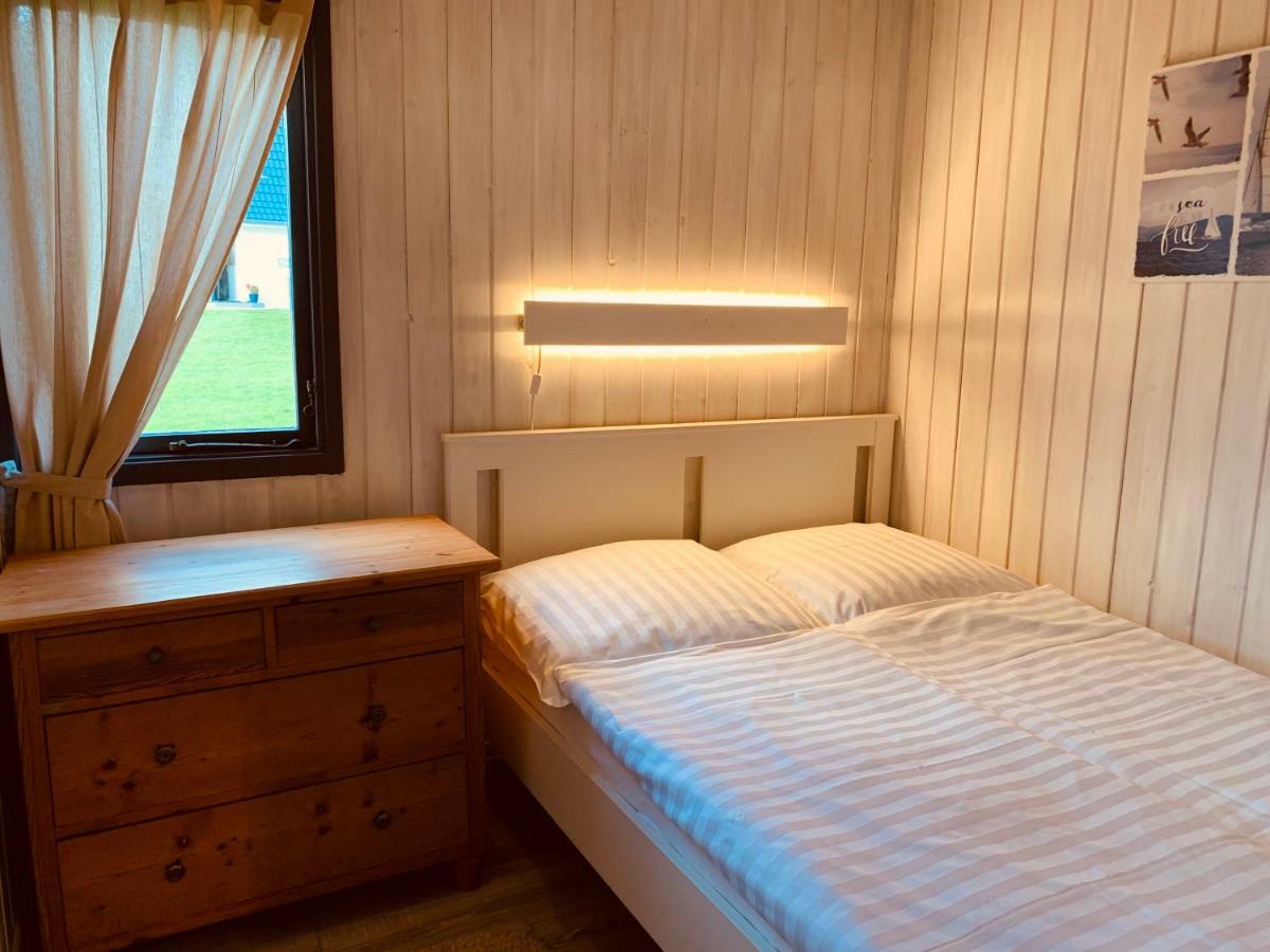 Ferienhaus Achtern Diek Emmelsbull-Horsbull Экстерьер фото